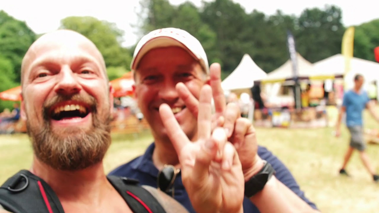 Wildsau Dirtrun Wien 2019