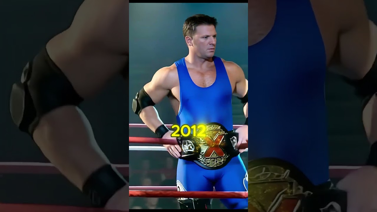AJ Styles Evolution From 1998 to 2025 | WWE Phenomenal Then and Now