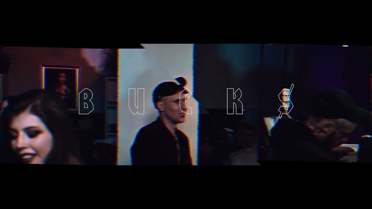 [FREE] ReTo x Quebonafide type beat "BUCKS" (prod. hvntxr) | 2022 Rap/Trap Instrumental