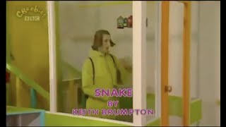 Balamory - Snake - Cbeebies
