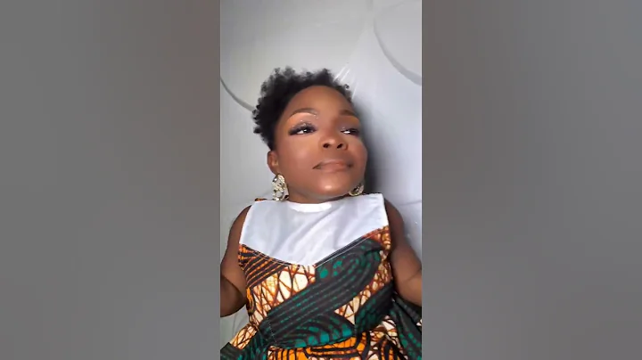 AUNTY AJARA IS HAVING A NICE TIME. #auntyajara #yorubamovies #youtubeshorts #nollywoodmovies