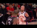 Knicks Win Against the Houston Rockets | February 21st, 2026