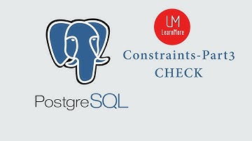 SQL | SQL Constraint | CHECK Constraint