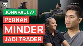 Dulu Minder, Sekarang Cetak Trader by Traders Family 25,587 views 3 months ago 24 minutes