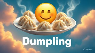 🥟 Little Pockets of Joy! The Dumplings You’ll Dream About All Day 😍🔥🌏 screenshot 2