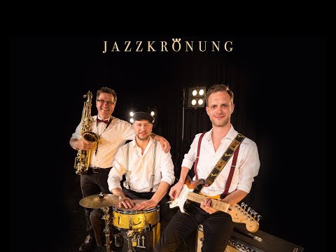 Jazz-Trio aus Königswinter