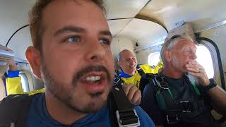 Swoopware: Skydive - Paul