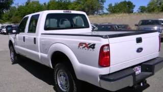 Career Overview 2015 Ford Super Duty Colusa CA