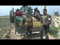 قلق أممي من انتهاكات المليشيات