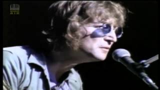 John Lennon   Mother Live HD