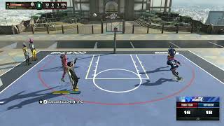2k Support lag switched proof