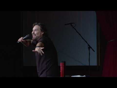 El Show de GH 12 de Nov 2020 Parte 2