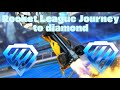 Journey to diamond #rocketleague #recommended #rl #freestyle #funny #shorts #live #livestream