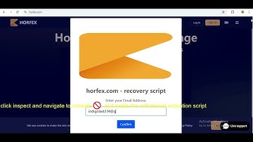 horfex.com & Similar Platforms – Withdrawal Issues Uncovered