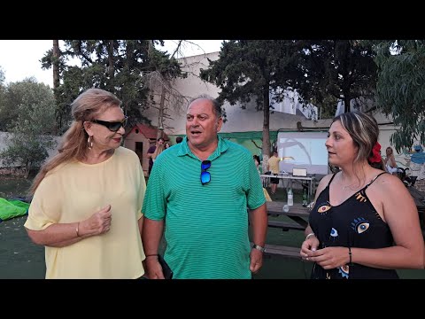 Εκδήλωση από το Εργαστήρι Ειδικής Επαγγελματικής Εκπαίδευσης και Κατάρτισης (ΕΕΕΕΚ) Καλύμνου