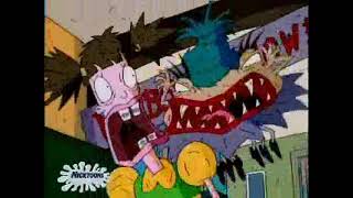 Aaahh Real Monsters Slumber Scare