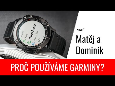 Video: Proč ekvalizér nastavuje jeho hodinky?