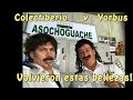 LOS CUYES  CHOFERES. QUE LES PASÓ A LOS CHOFERES COLECTIBERIO Y YORBUS ?