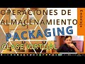 LOGISTICA➡📦PACKAGING➡Envase, empaque, embalaje📦