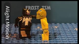 Some random Lego punch test lol