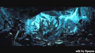 The Hobbit The Desolation Of Smaug - Fan Tv-Spot Trailer 1080P