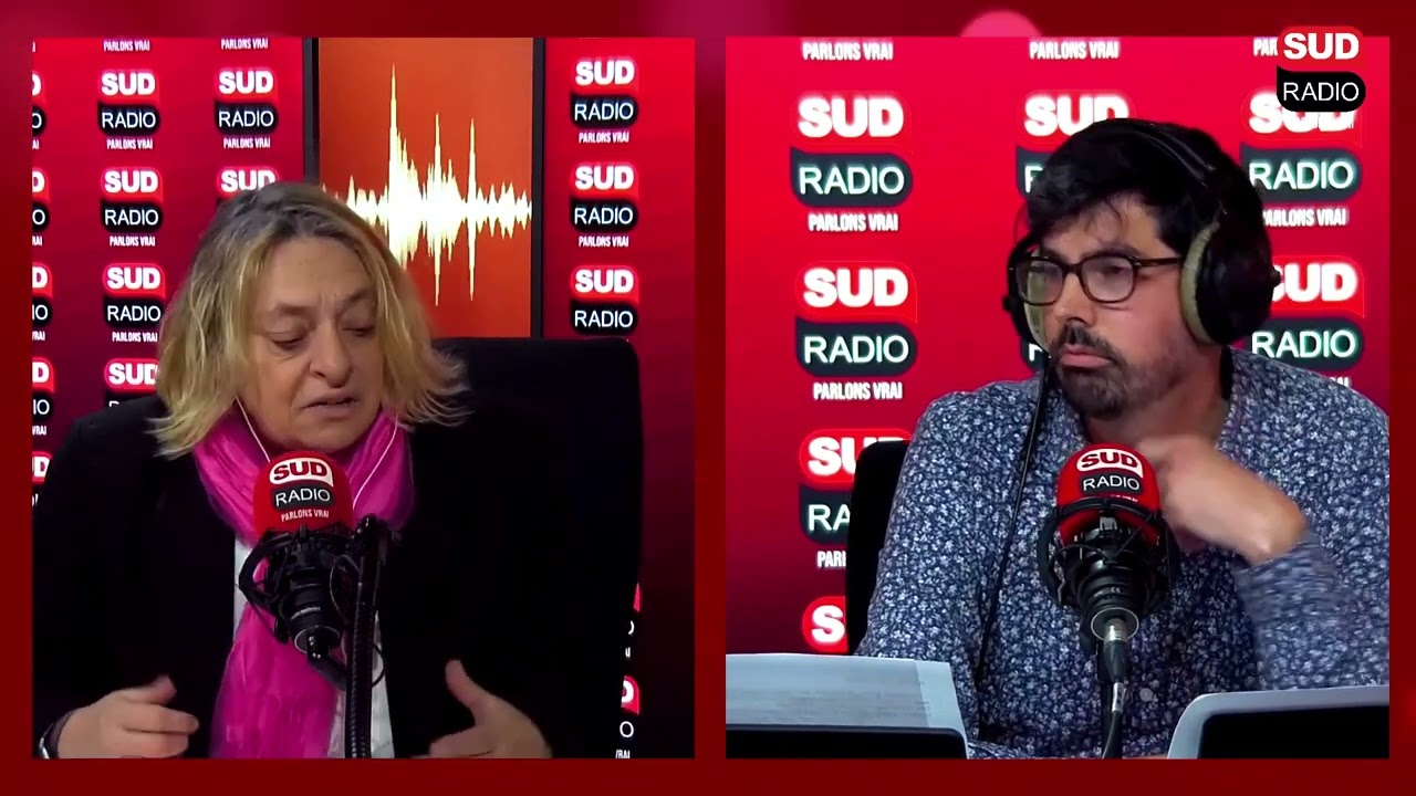 Françoise Degois : "Israel / Hamas : la résurgence foudroyante de l’antisémitisme"