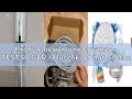 Produktbewertung Lyvanas - TESTSIEGER - Duschkopf mit Schlauch und Halterung - Brausekopf für Dusche