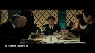 Gangster Squad Movie Trailer