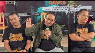 Download Lagu Band Wali Rilis Single Lagu Terbaru Berjudul “Kamu Bohong” MP3