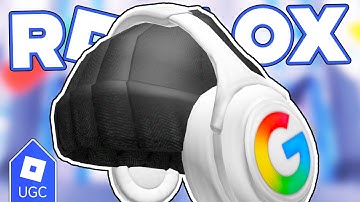 [UGC EVENT] How to get the GOOGLE HEADPHONES in BAYSIDE HIGH SCHOOL | Roblox