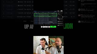 Ethereum Outshines Bitcoin: Market Trends & Bitmain's Move #shorts