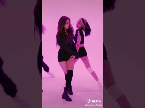 Blackpink 🖤 #shorts - YouTube