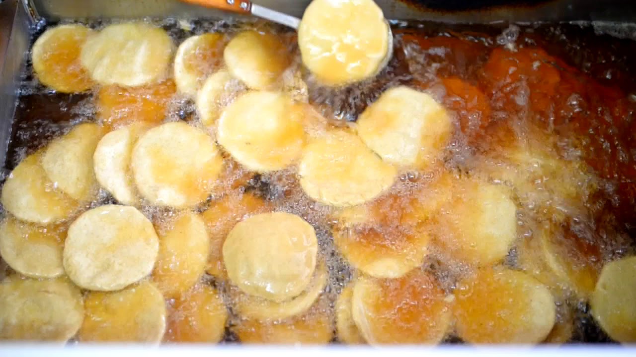 El misterio del sabor de las chiquiadas del marista YouTube