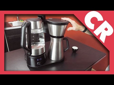 We Tested OXO 12-Cup Coffee Maker — Here Are Our Thoughts