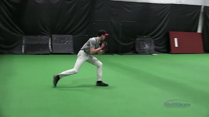 Logan Nowicki - OF - 2020