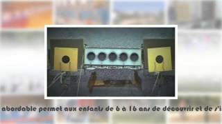présentation du passsport club