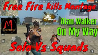 Download Dj Lily Alan Walker On My Way Versi Free Fair Mp3