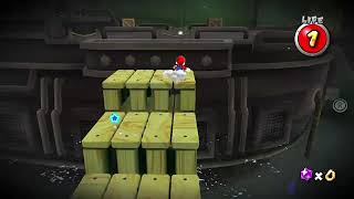 Mario Is Wacky