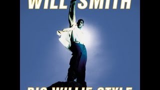 Will Smith - Yes Yes Y'all chords