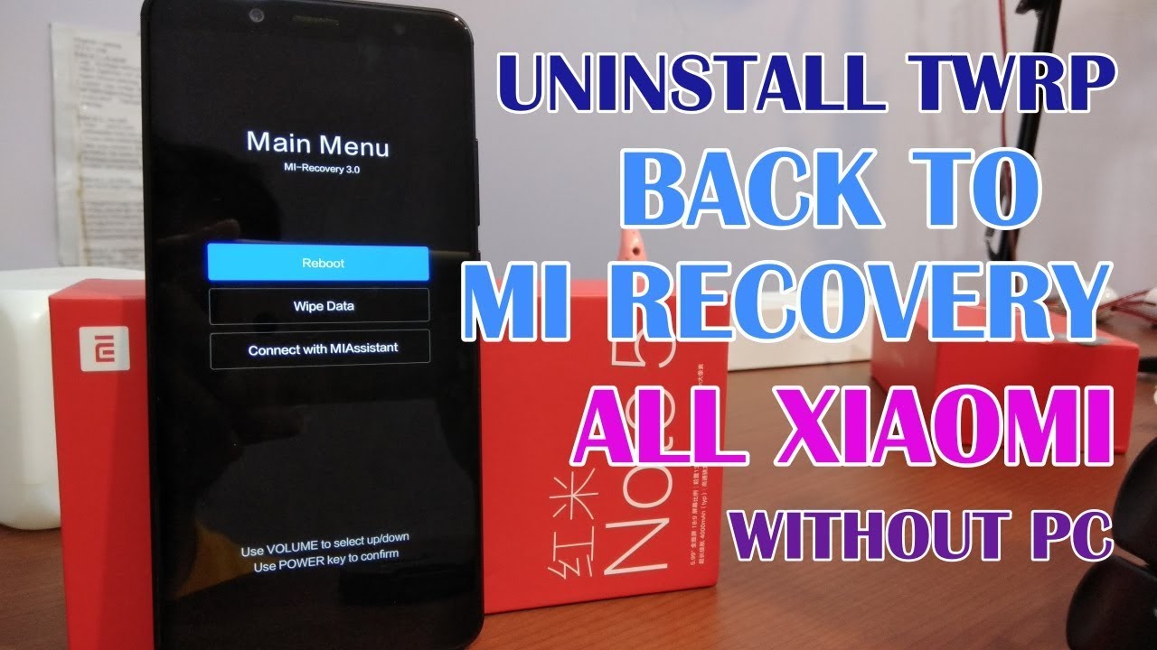Cara Mengatasi Xiaomi Bootloop Tidak Bisa Masuk Recovery Cara Mengatasi Xiaomi Redmi 4a Bootloop Via Twrp - Garut Flash
