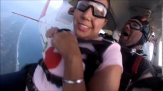 skydive cabo carolina