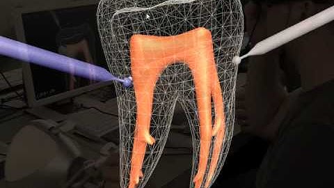 Computational Haptics Lab Summer Semester 2013