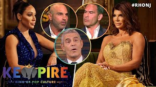 Reunion Part Three | Real Housewives of New Jersey | #RHONJ S13 E19 Recap