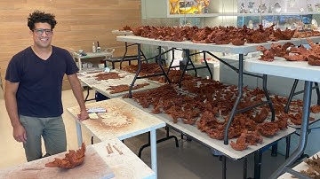 PROFILES: David Constantino Salazar