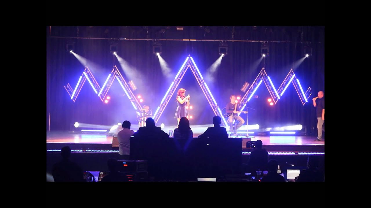 Kirsty Joanne - Factor Essex/Talent Factor Grand Final 2013