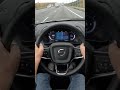 Volvo XC40 2.0 B3 163 HP Acceleration 🚗