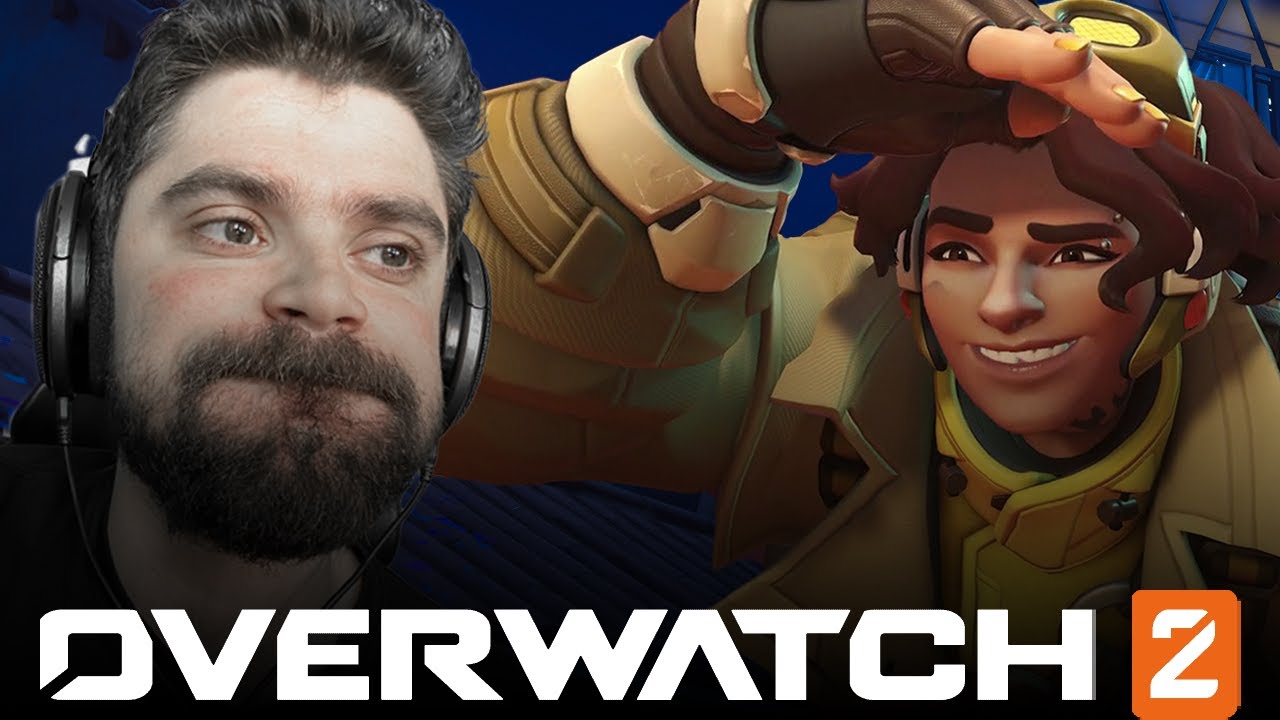 VENTURE REVEAL - NEW DPS has me EXCITED | Overwatch 2 News Update (Season 10)