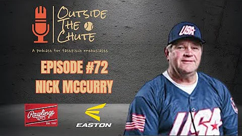 Episode 72 - Nick McCurry