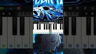 DIA DELÍCIA | Nakama | Piano Tutorial