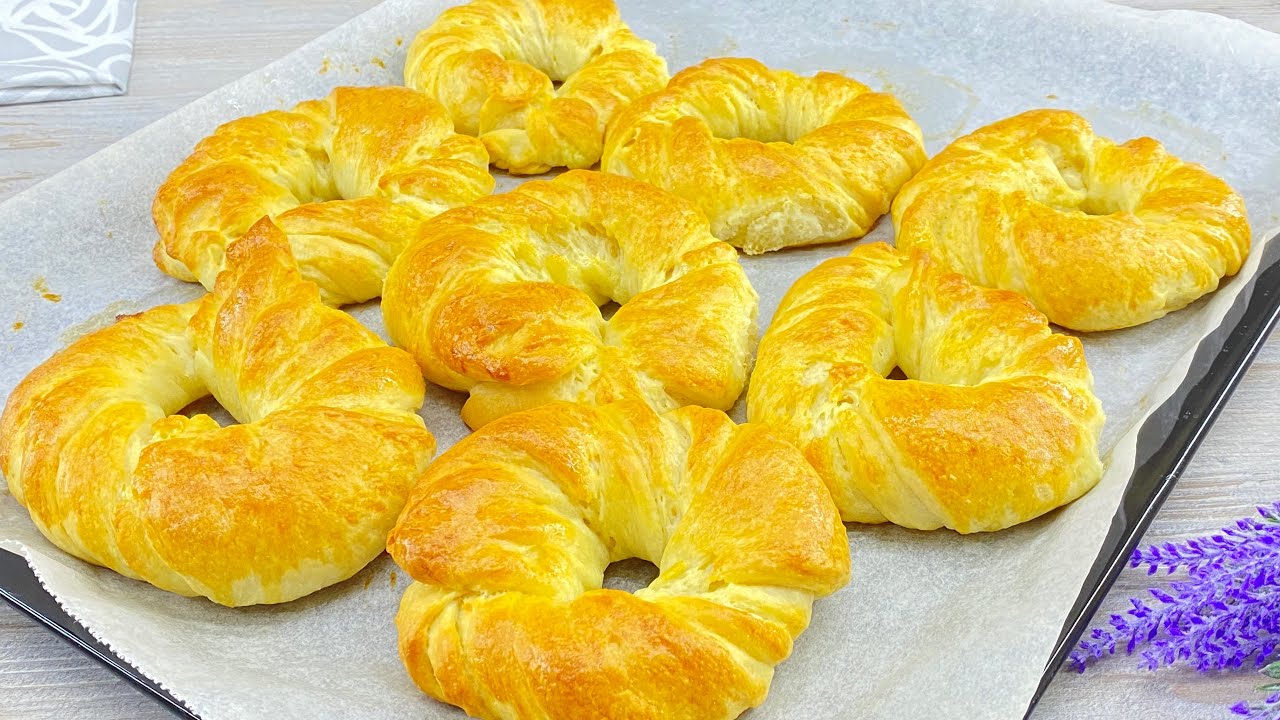 Einfach Und Köstlich Vergessene Rezepte Vergessen Sie komplizierte Rezepte🤚 EINFACHES und KÖSTLICHES Dessert ️